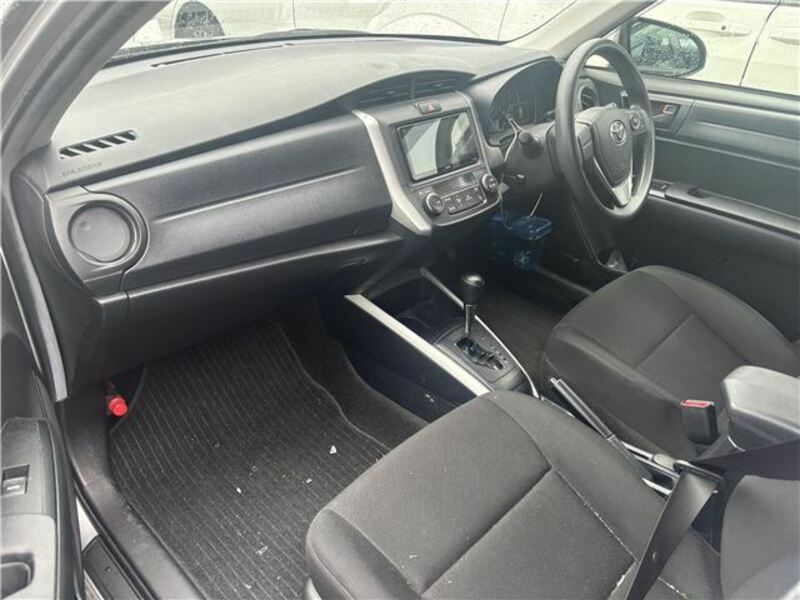 COROLLA FIELDER
