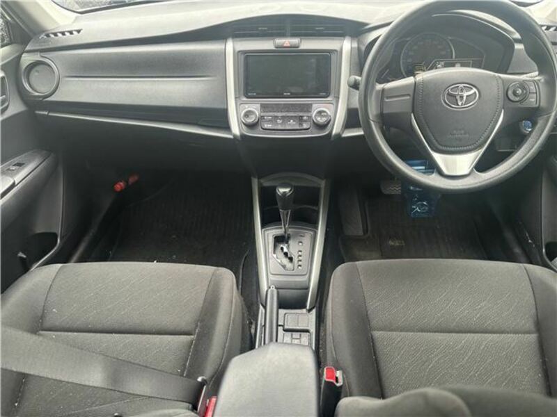 COROLLA FIELDER
