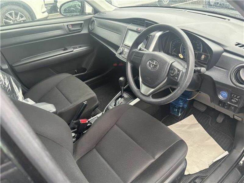 COROLLA FIELDER