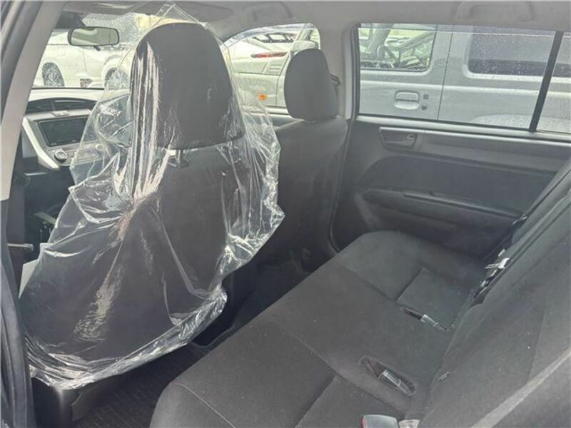 COROLLA FIELDER