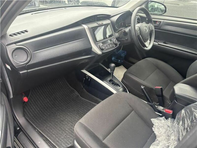 COROLLA FIELDER