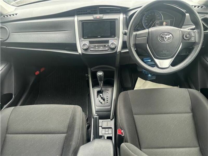 COROLLA FIELDER