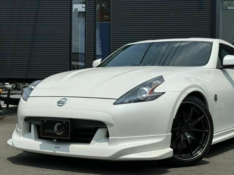 FAIRLADY Z