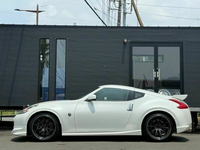 FAIRLADY Z