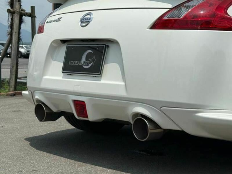 FAIRLADY Z