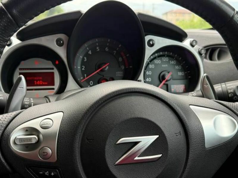 FAIRLADY Z