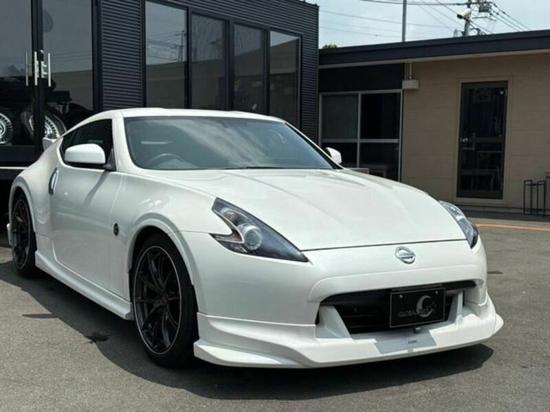 FAIRLADY Z