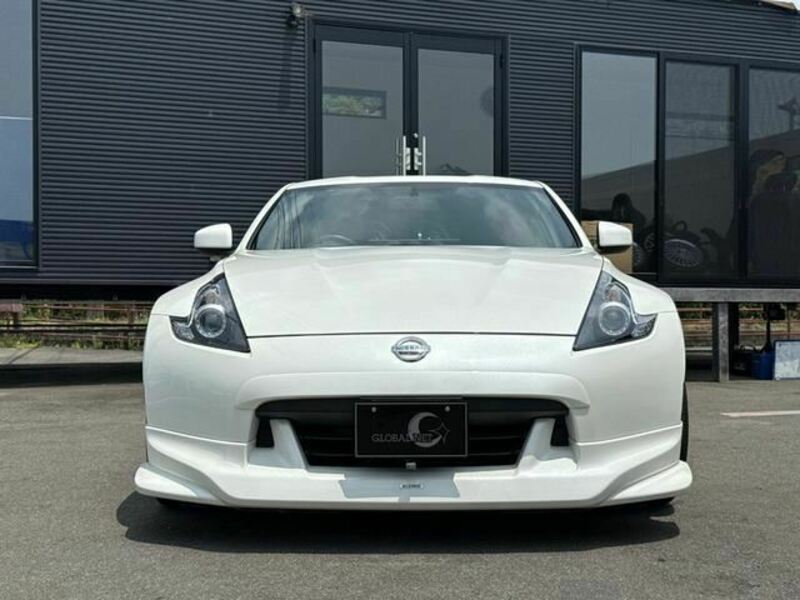 FAIRLADY Z