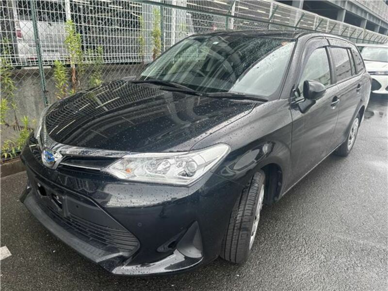 COROLLA FIELDER-0