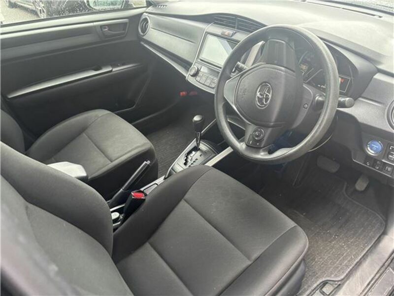 COROLLA FIELDER