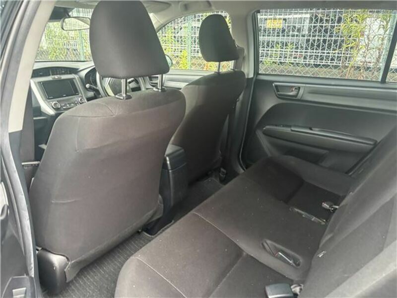 COROLLA FIELDER