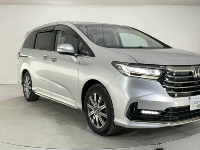 ODYSSEY