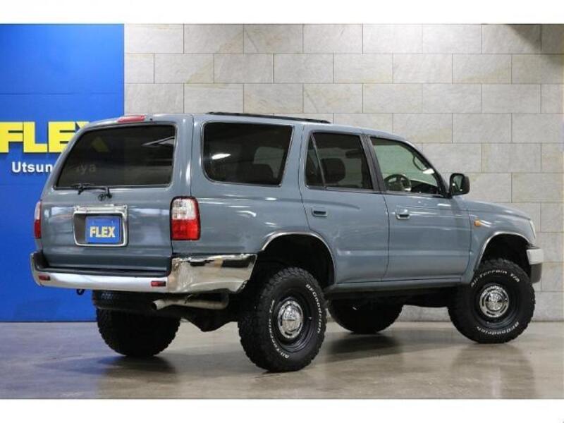 HILUX SURF