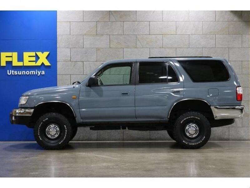HILUX SURF