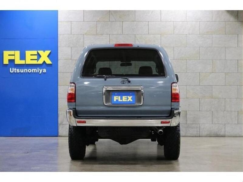 HILUX SURF