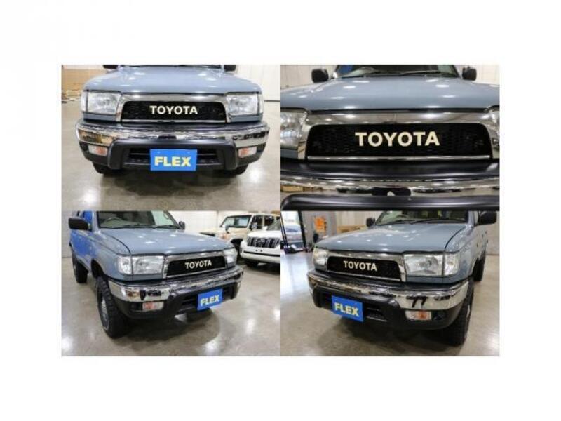 HILUX SURF