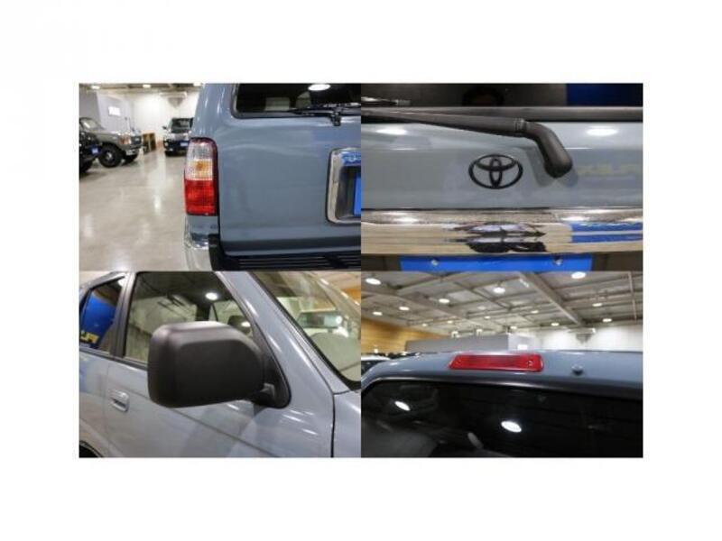 HILUX SURF
