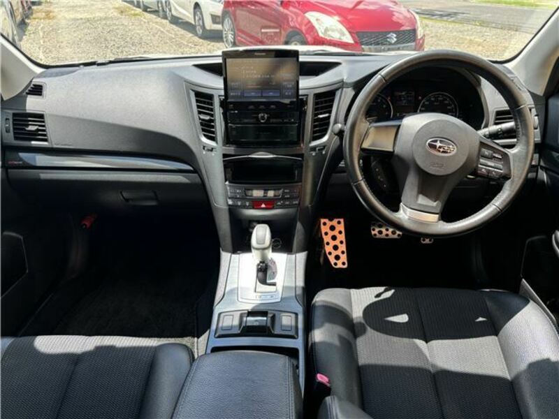 LEGACY B4