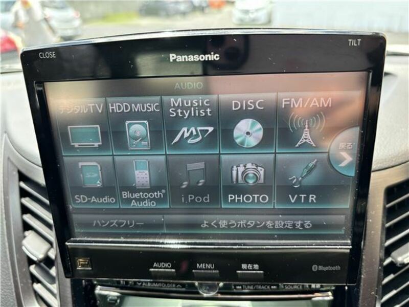 LEGACY B4