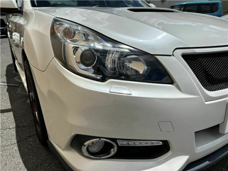LEGACY B4