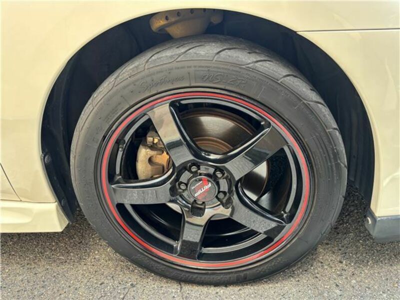 LEGACY B4