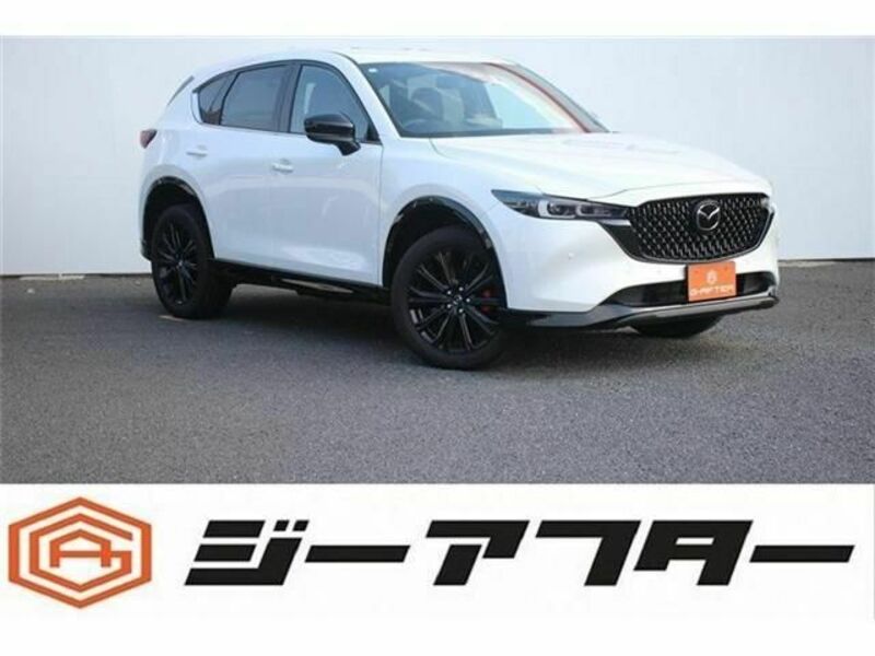CX-5-0