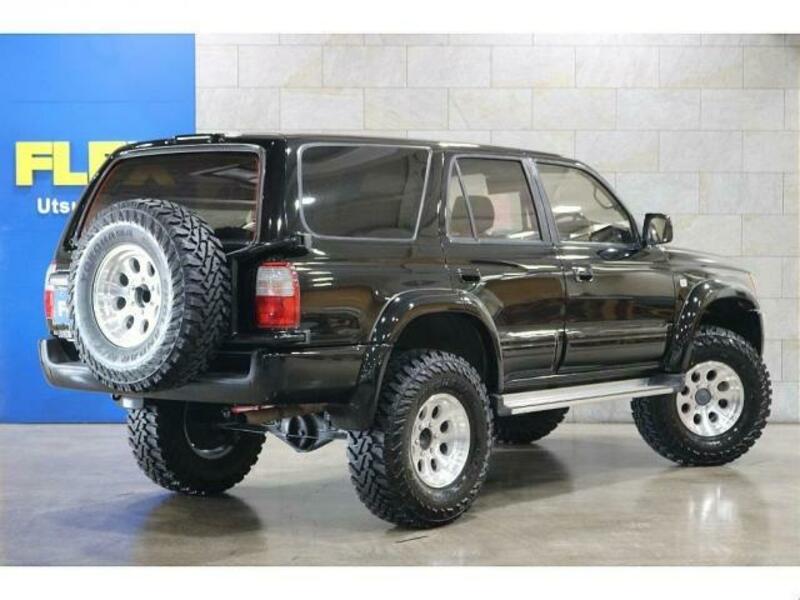 HILUX SURF