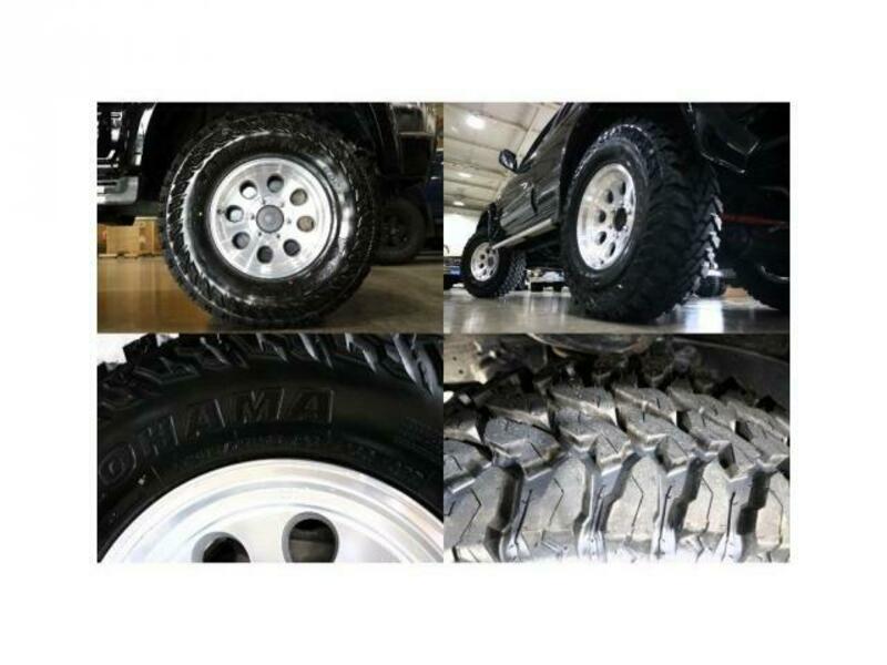 HILUX SURF
