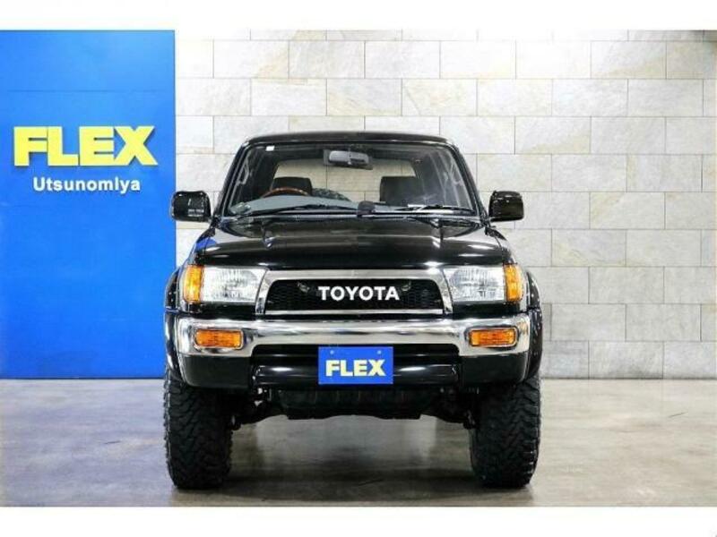 HILUX SURF