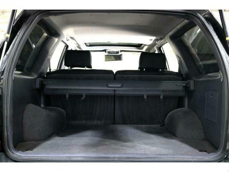 HILUX SURF