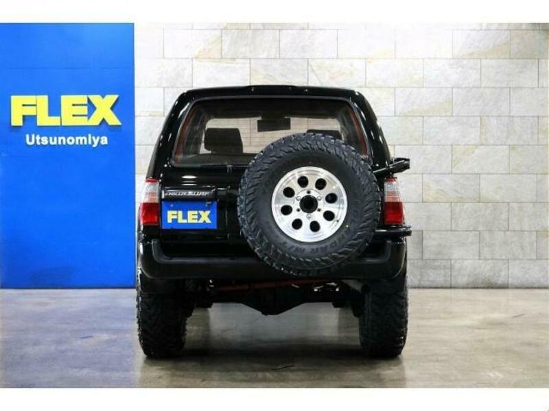 HILUX SURF