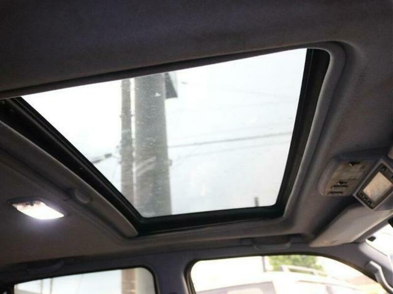 HILUX SURF
