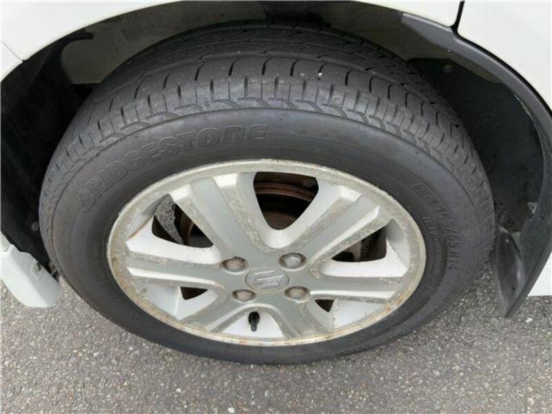 EVERY WAGON