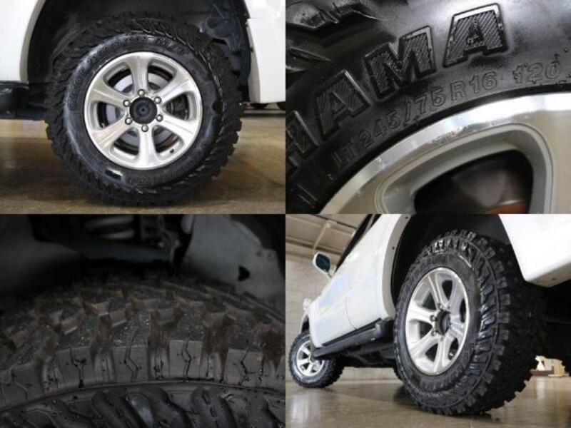 HILUX SURF