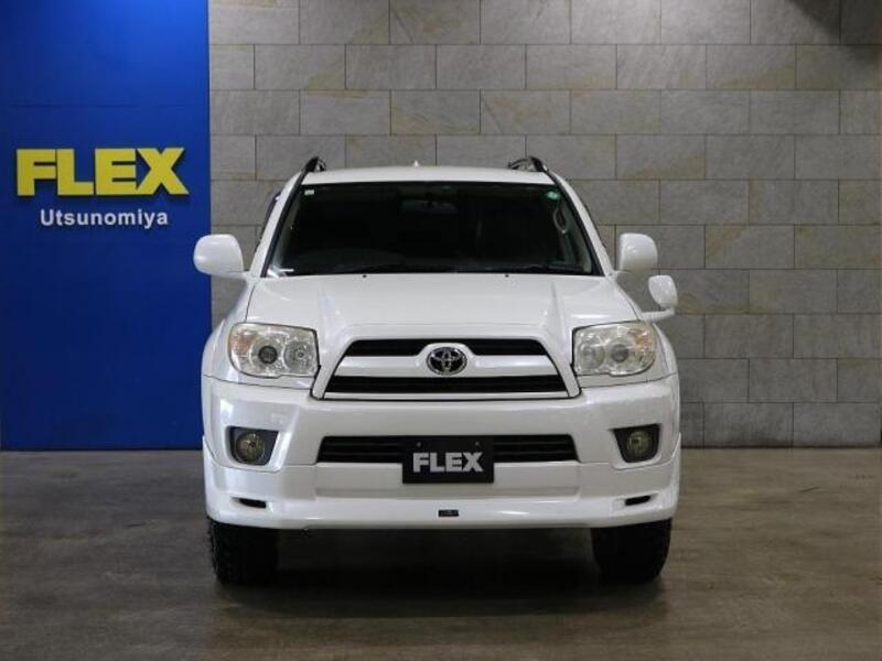 HILUX SURF