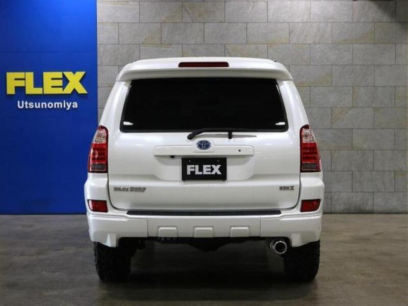 HILUX SURF