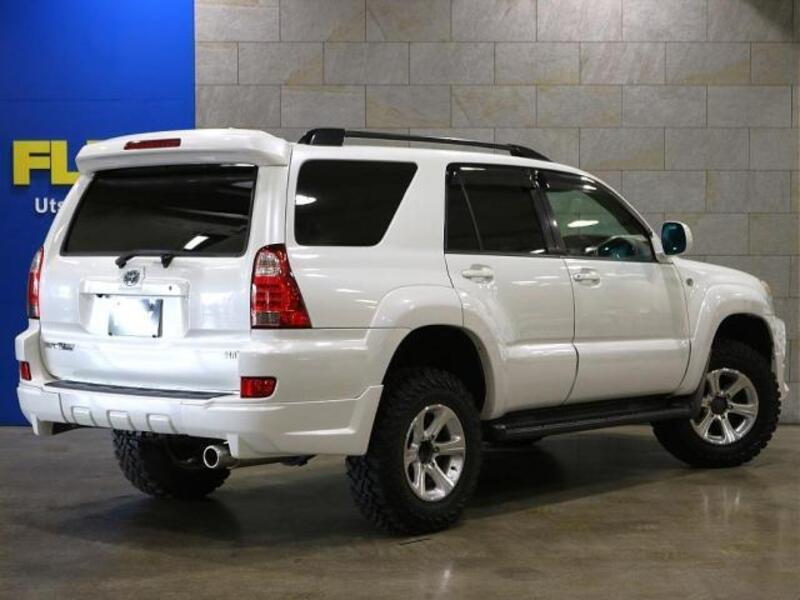 HILUX SURF