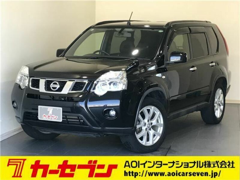 X-TRAIL-0