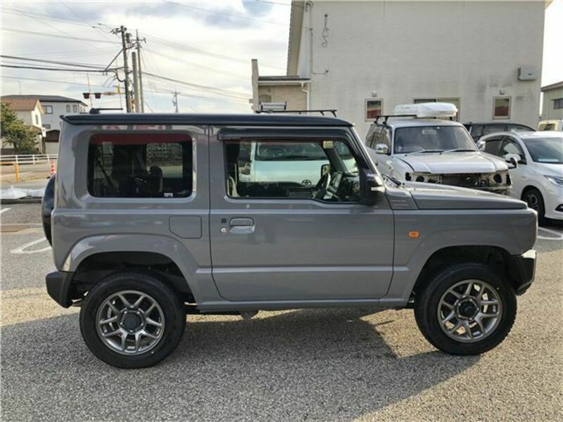 JIMNY