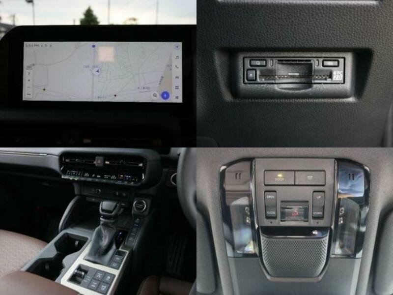 LAND CRUISER 250