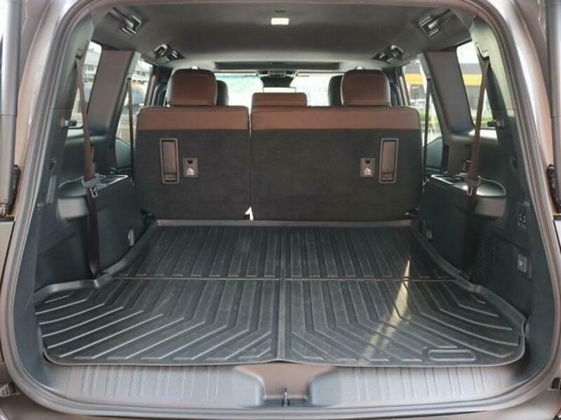 LAND CRUISER 250