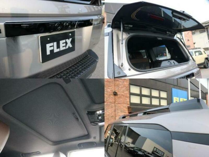 LAND CRUISER 250