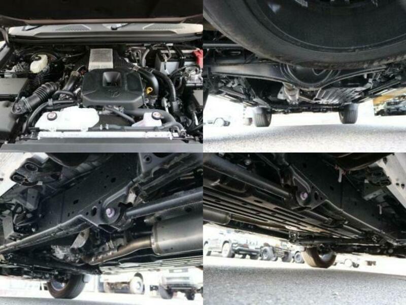 LAND CRUISER 250