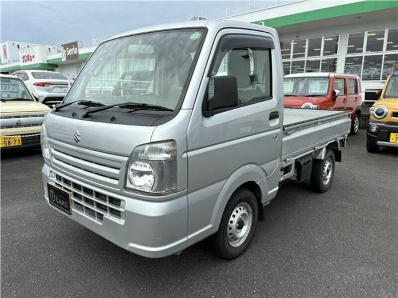 CARRY TRUCK-0