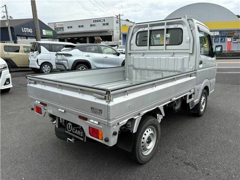CARRY TRUCK