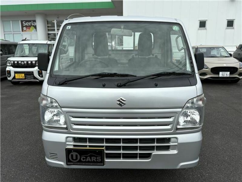 CARRY TRUCK