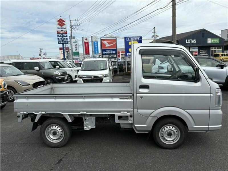 CARRY TRUCK