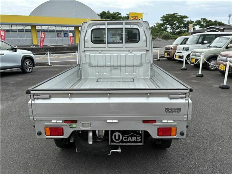 CARRY TRUCK