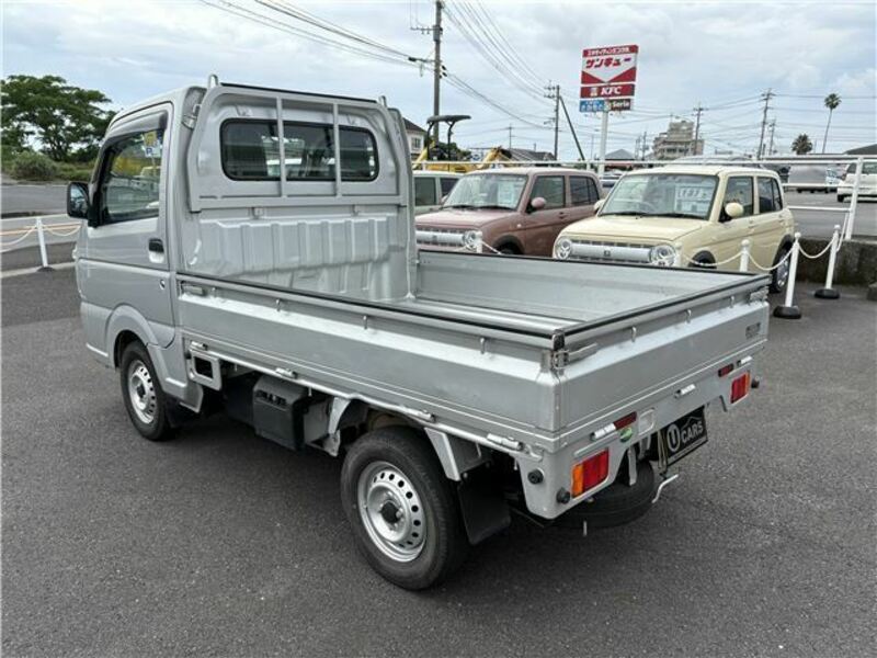 CARRY TRUCK