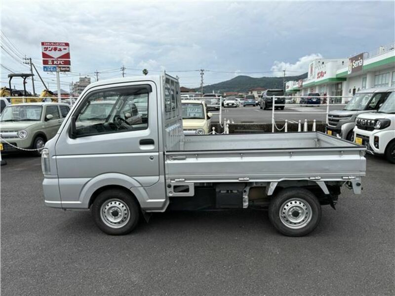 CARRY TRUCK
